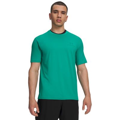 T-shirt męski ze sklepu: Sportstylestory.com w kategorii: T-shirty męskie - zdjęcie 76B84B-544-12149_382011