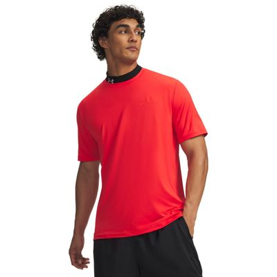 T-shirt męski w sportowym stylu ze sklepu: Sportstylestory.com w kategorii: T-shirty męskie - zdjęcie 76B84B-544-12149_382012
