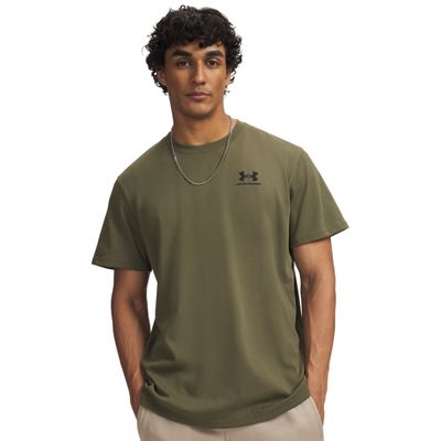 T-shirt męski na wiosnę ze sklepu: Sportstylestory.com w kategorii: T-shirty męskie - zdjęcie 76B84B-544-12149_382058