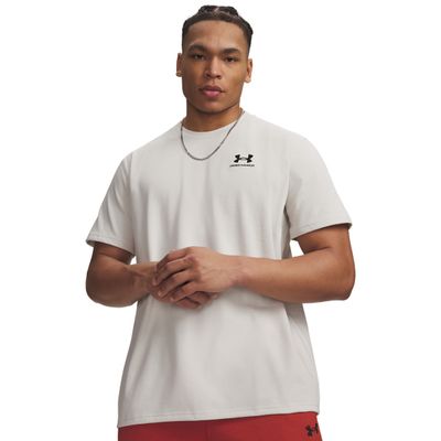 T-shirt męski sportowy ze sklepu: Sportstylestory.com w kategorii: T-shirty męskie - zdjęcie 76B84B-544-12149_382059