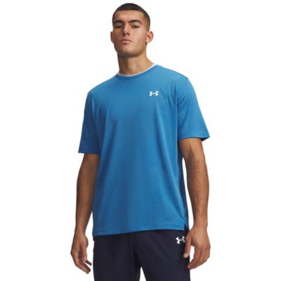 T-shirt męski ze sklepu: Sportstylestory.com w kategorii: T-shirty męskie - zdjęcie 76B84B-544-12149_382449