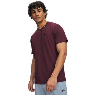 T-shirt męski wiosenny casualowy ze sklepu: Sportstylestory.com w kategorii: T-shirty męskie - zdjęcie 76B84B-544-12149_382444