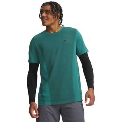 T-shirt męski na wiosnę ze sklepu: Sportstylestory.com w kategorii: T-shirty męskie - zdjęcie 76B84B-544-12149_382435