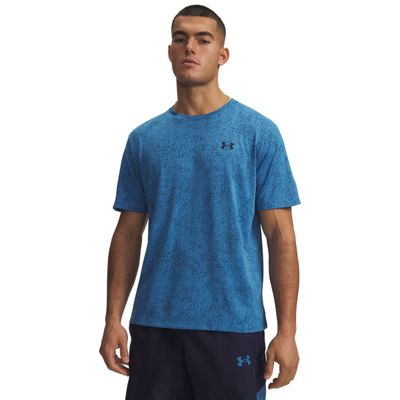T-shirt męski na wiosnę ze sklepu: Sportstylestory.com w kategorii: T-shirty męskie - zdjęcie 76B84B-544-12149_382436
