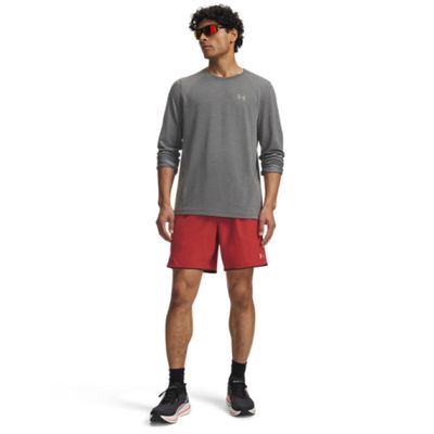 Spodenki męskie w sportowym stylu ze sklepu: Sportstylestory.com w kategorii: Spodenki męskie - zdjęcie 76B84B-544-12149_382920