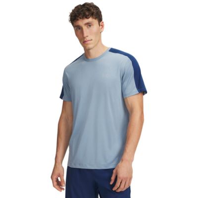 T-shirt męski na wiosnę ze sklepu: Sportstylestory.com w kategorii: T-shirty męskie - zdjęcie 76B84B-544-12149_382916