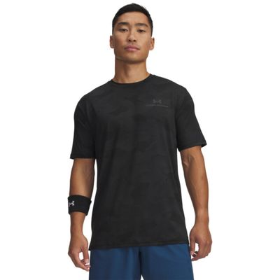 T-shirt męski wiosenny ze sklepu: Sportstylestory.com w kategorii: T-shirty męskie - zdjęcie 76B84B-544-12149_382908