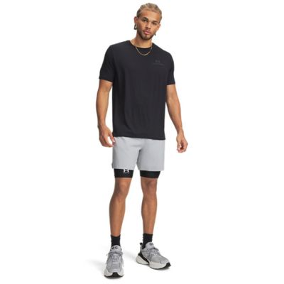 Spodenki męskie sportowe ze sklepu: Sportstylestory.com w kategorii: Spodenki męskie - zdjęcie 76B84B-544-12149_382900