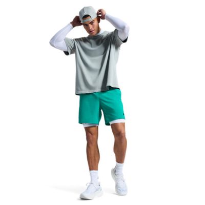 Spodenki męskie sportowe ze sklepu: Sportstylestory.com w kategorii: Spodenki męskie - zdjęcie 76B84B-544-12149_382893