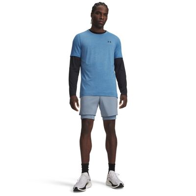 Spodenki męskie na lato ze sklepu: Sportstylestory.com w kategorii: Spodenki męskie - zdjęcie 76B84B-544-12149_382919