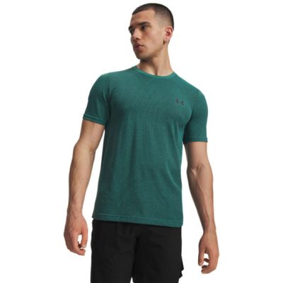 T-shirt męski na wiosnę ze sklepu: Sportstylestory.com w kategorii: T-shirty męskie - zdjęcie 76B84B-544-12149_383296