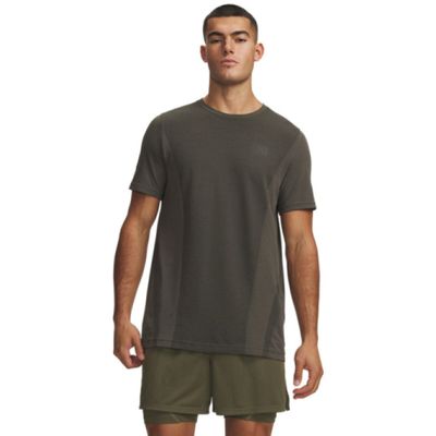 T-shirt męski ze sklepu: Sportstylestory.com w kategorii: T-shirty męskie - zdjęcie 76B84B-544-12149_383244