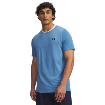 T-shirt męski na wiosnę ze sklepu: Sportstylestory.com w kategorii: T-shirty męskie - zdjęcie 76B84B-544-12149_383243