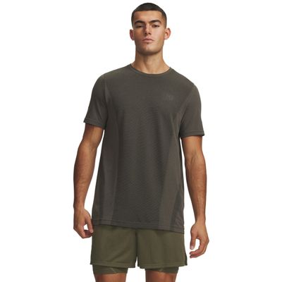 T-shirt męski ze sklepu: Sportstylestory.com w kategorii: T-shirty męskie - zdjęcie 76B84B-544-12149_383244