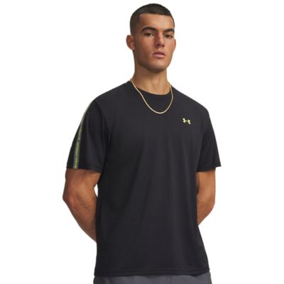 T-shirt męski na wiosnę ze sklepu: Sportstylestory.com w kategorii: T-shirty męskie - zdjęcie 76B84B-544-12149_383658