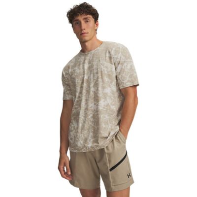T-shirt męski w sportowym stylu ze sklepu: Sportstylestory.com w kategorii: T-shirty męskie - zdjęcie 76B84B-544-12149_384124