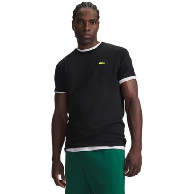 T-shirt męski sportowy ze sklepu: Sportstylestory.com w kategorii: T-shirty męskie - zdjęcie 76B84B-544-12149_384123