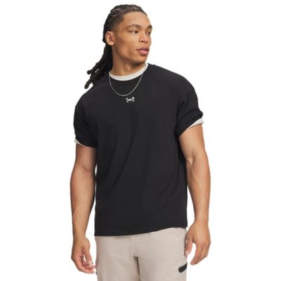 T-shirt męski sportowy ze sklepu: Sportstylestory.com w kategorii: T-shirty męskie - zdjęcie 76B84B-544-12149_384122