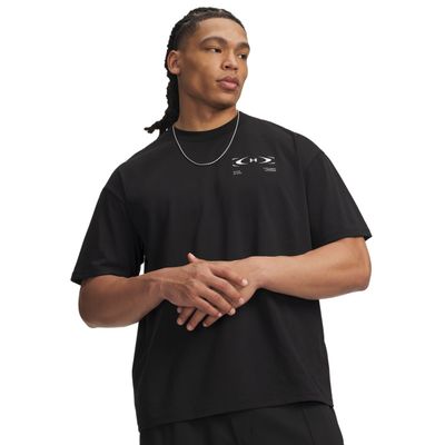 T-shirt męski ze sklepu: Sportstylestory.com w kategorii: T-shirty męskie - zdjęcie 76B84B-544-12149_384171