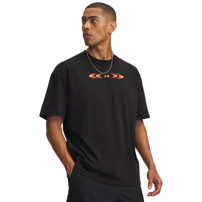 T-shirt męski sportowy ze sklepu: Sportstylestory.com w kategorii: T-shirty męskie - zdjęcie 76B84B-544-12149_384173