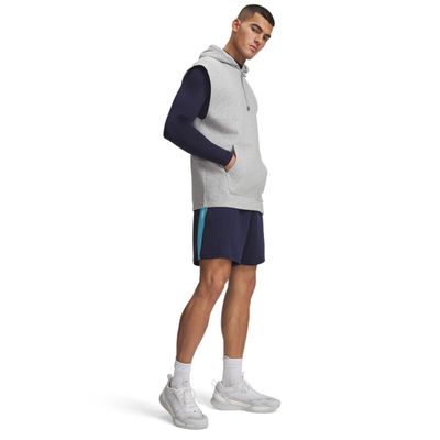 Spodenki męskie na lato w sportowym stylu ze sklepu: Sportstylestory.com w kategorii: Spodenki męskie - zdjęcie 76B84B-544-12149_384688