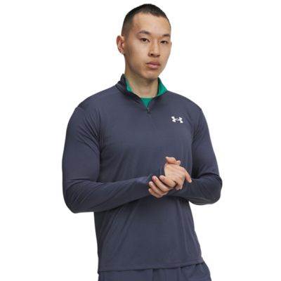 T-shirt męski na jesień ze sklepu: Sportstylestory.com w kategorii: T-shirty męskie - zdjęcie 76B84B-544-12149_385255