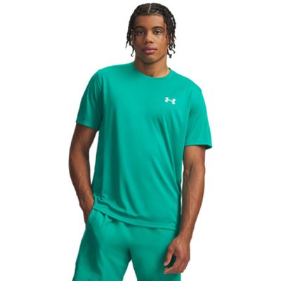T-shirt męski na wiosnę ze sklepu: Sportstylestory.com w kategorii: T-shirty męskie - zdjęcie 76B84B-544-12149_385206