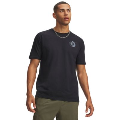 T-shirt męski na wiosnę ze sklepu: Sportstylestory.com w kategorii: T-shirty męskie - zdjęcie 76B84B-544-12149_385245