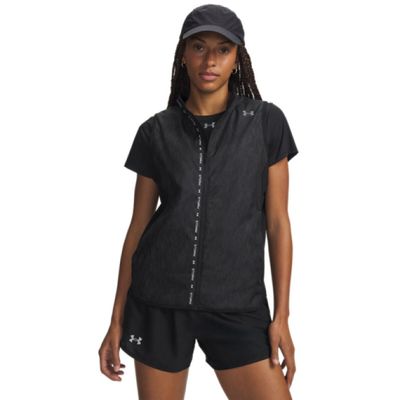 Kamizelka damska casual sportowa ze sklepu: Sportstylestory.com w kategorii: Kamizelki damskie - zdjęcie 76B84B-544-12149_385187
