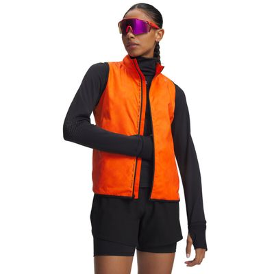 Kamizelka damska jesienna ze sklepu: Sportstylestory.com w kategorii: Kamizelki damskie - zdjęcie 76B84B-544-12149_385186