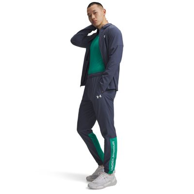 Spodnie męskie ze sklepu: Sportstylestory.com w kategorii: Spodnie męskie - zdjęcie 76B84B-544-12149_385205