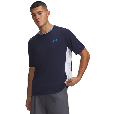T-shirt męski ze sklepu: Sportstylestory.com w kategorii: T-shirty męskie - zdjęcie 76B84B-544-12149_385207
