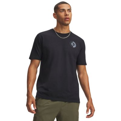 T-shirt męski na wiosnę ze sklepu: Sportstylestory.com w kategorii: T-shirty męskie - zdjęcie 76B84B-544-12149_385245