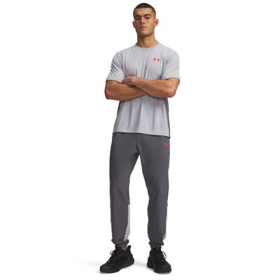 Spodnie męskie w sportowym stylu ze sklepu: Sportstylestory.com w kategorii: Spodnie męskie - zdjęcie 76B84B-544-12149_385251