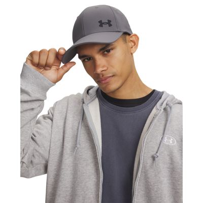 Czapka z daszkiem męska ze sklepu: Sportstylestory.com w kategorii: Czapki z daszkiem męskie - zdjęcie 76B84B-544-12149_385283
