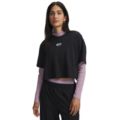 Bluzka damska wiosenna ze sklepu: Sportstylestory.com w kategorii: Bluzki damskie - zdjęcie 76B84B-544-12149_385722