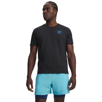 T-shirt męski ze sklepu: Sportstylestory.com w kategorii: T-shirty męskie - zdjęcie 76B84B-544-12149_385719