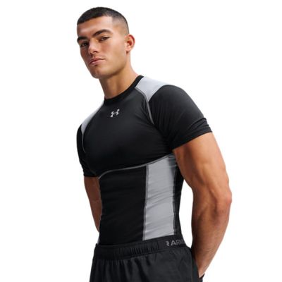T-shirt męski sportowy ze sklepu: Sportstylestory.com w kategorii: T-shirty męskie - zdjęcie 76B84B-544-12149_385706