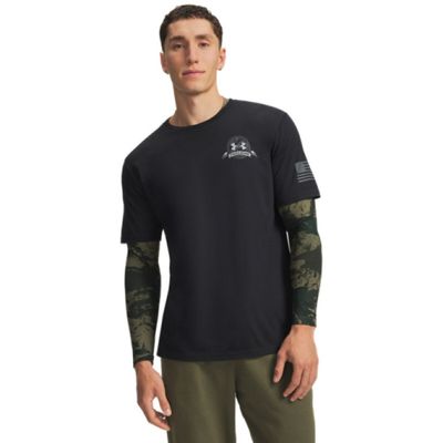 T-shirt męski w sportowym stylu ze sklepu: Sportstylestory.com w kategorii: T-shirty męskie - zdjęcie 76B84B-544-12149_386081