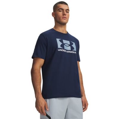 T-shirt męski sportowy ze sklepu: Sportstylestory.com w kategorii: T-shirty męskie - zdjęcie 76B84B-544-12149_386075