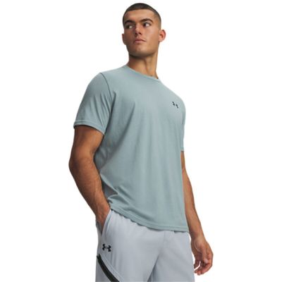 T-shirt męski sportowy ze sklepu: Sportstylestory.com w kategorii: T-shirty męskie - zdjęcie 76B84B-544-12149_386075