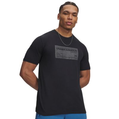 T-shirt męski na wiosnę ze sklepu: Sportstylestory.com w kategorii: T-shirty męskie - zdjęcie 76B84B-544-12149_386060