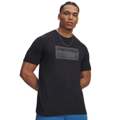T-shirt męski na wiosnę ze sklepu: Sportstylestory.com w kategorii: T-shirty męskie - zdjęcie 76B84B-544-12149_386060