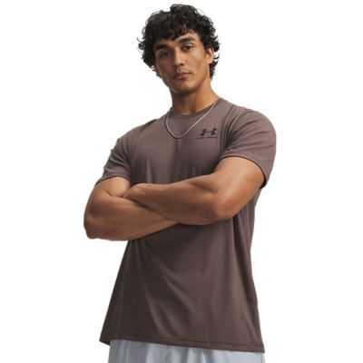 T-shirt męski sportowy ze sklepu: Sportstylestory.com w kategorii: T-shirty męskie - zdjęcie 76B84B-544-12149_403965
