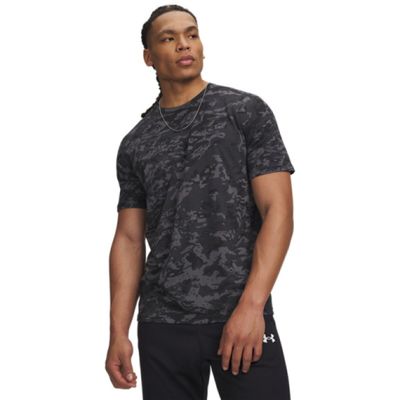 T-shirt męski sportowy ze sklepu: Sportstylestory.com w kategorii: T-shirty męskie - zdjęcie 76B84B-544-12149_403963