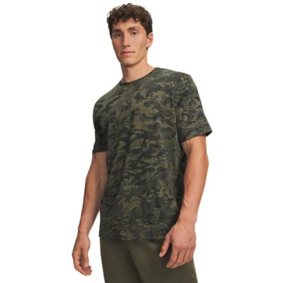 T-shirt męski w sportowym stylu ze sklepu: Sportstylestory.com w kategorii: T-shirty męskie - zdjęcie 76B84B-544-12149_403961