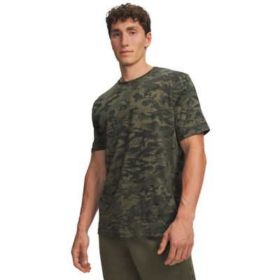 T-shirt męski w sportowym stylu ze sklepu: Sportstylestory.com w kategorii: T-shirty męskie - zdjęcie 76B84B-544-12149_403961