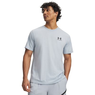 T-shirt męski ze sklepu: Sportstylestory.com w kategorii: T-shirty męskie - zdjęcie 76B84B-544-12149_403966