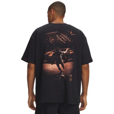 T-shirt męski w sportowym stylu ze sklepu: Sportstylestory.com w kategorii: T-shirty męskie