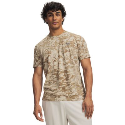 T-shirt męski w sportowym stylu ze sklepu: Sportstylestory.com w kategorii: T-shirty męskie
